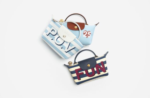 Longchamp】ロンシャン公式オンラインストア