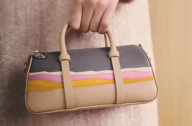 ロンシャン x アンドレ メンズ Longchamp | コレクション | Longchamp JP