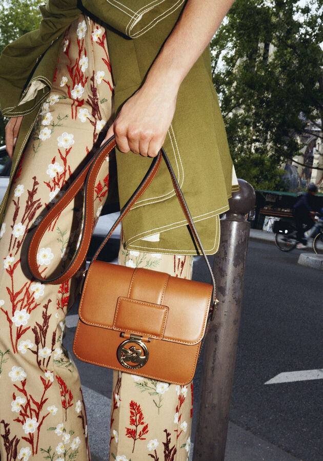 Bolsos box best sale precios