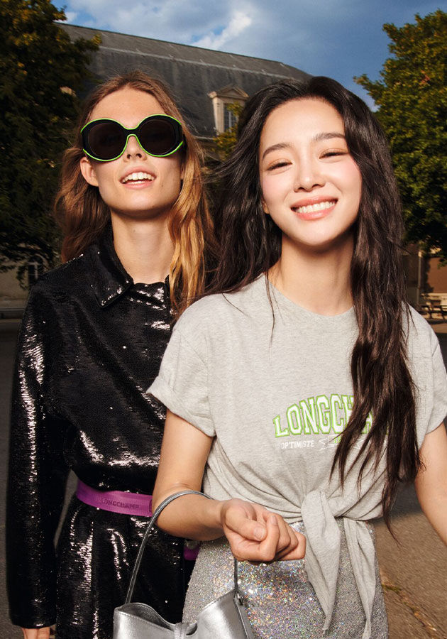 Longchamp