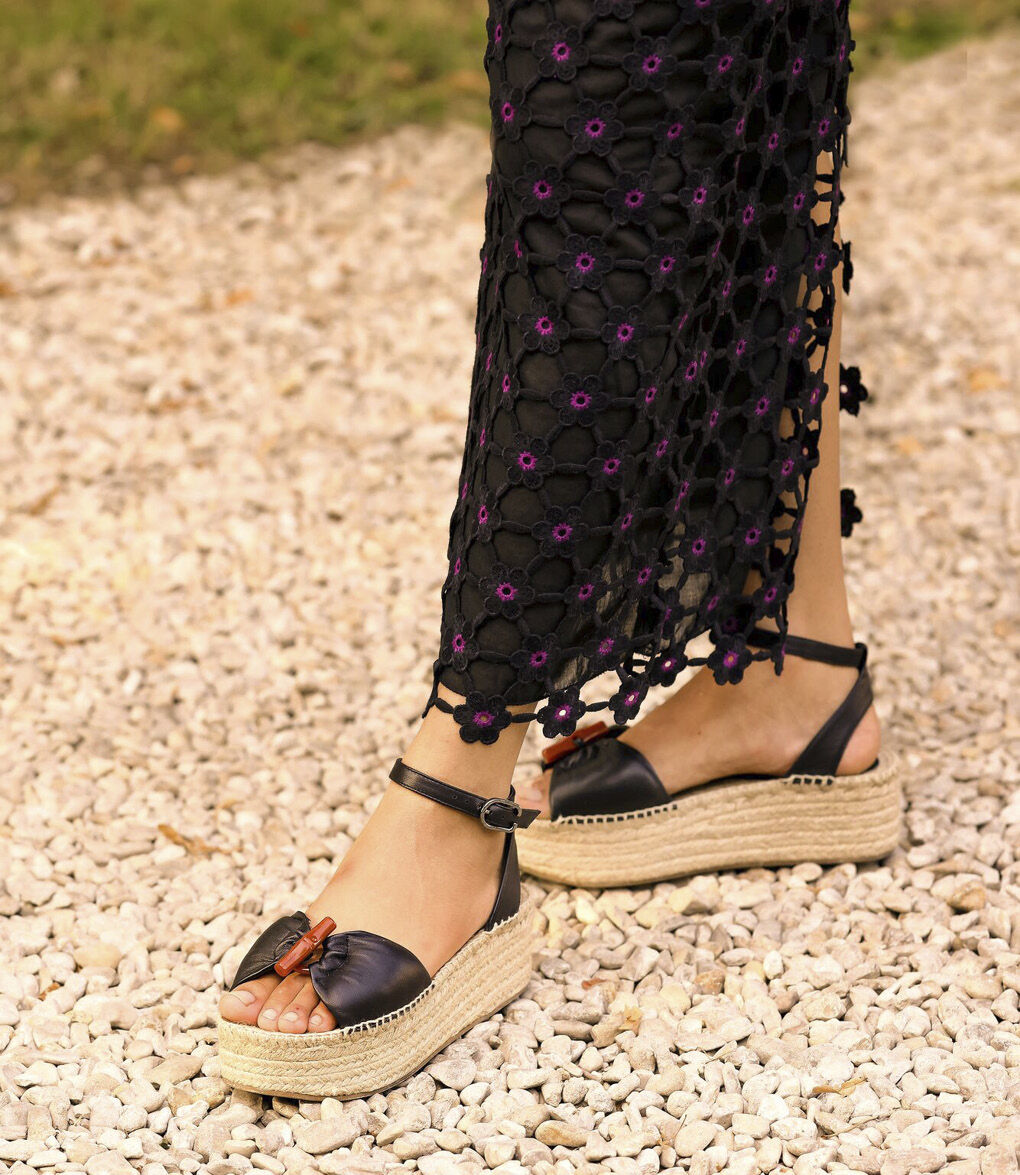 Souliers Longchamp
