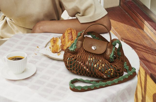Luxury bags | Longchamp