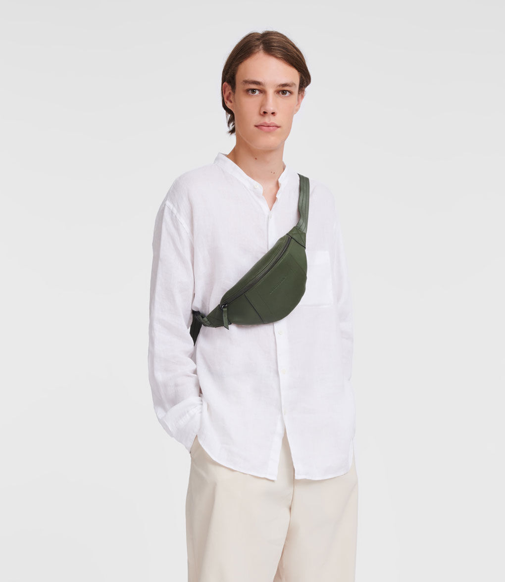 Longchamp banane outlet