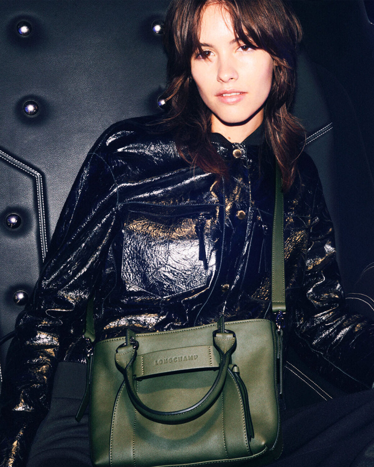 LONGCHAMP 3D