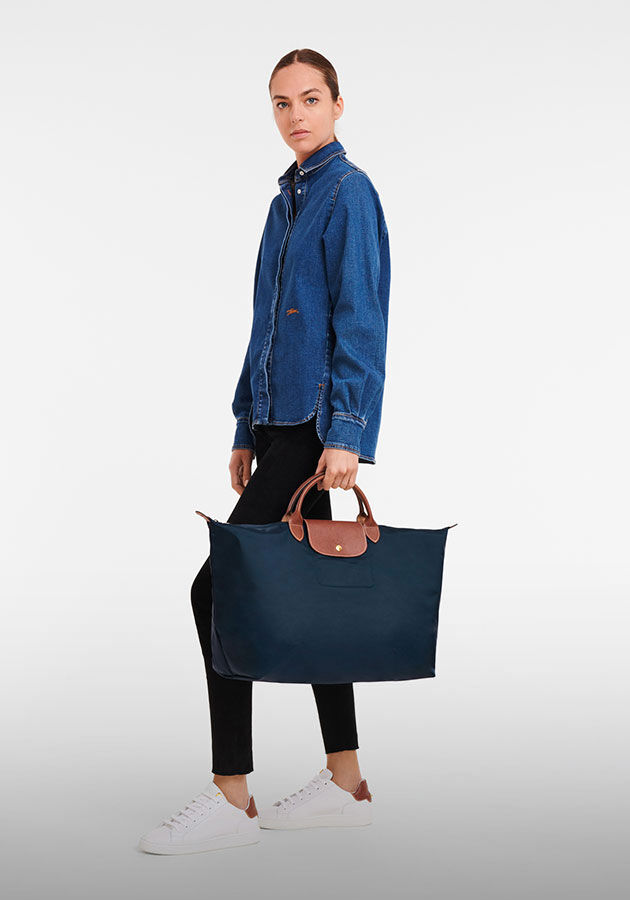 Aggregate 58+ longchamp bag le pliage small latest - esthdonghoadian