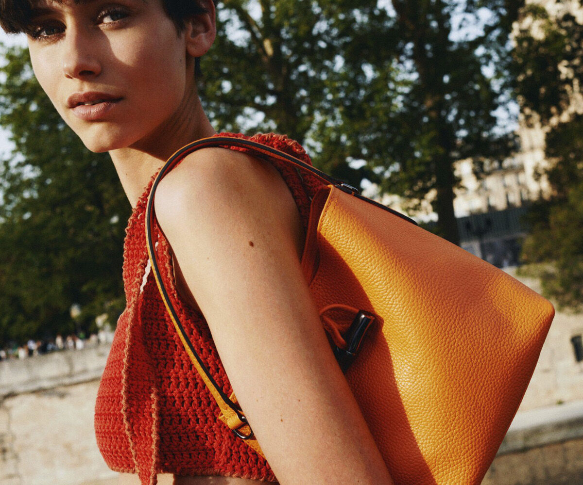 Longchamp Bolsos