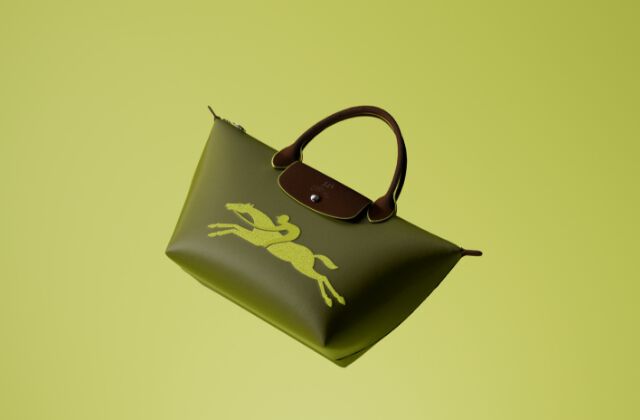 Longchamp】ロンシャン公式オンラインストア