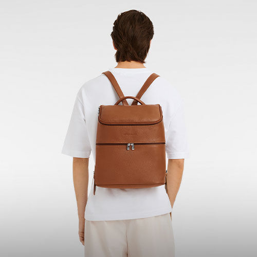 Longchamp-Sac-a-dos