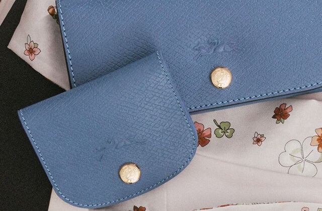 Robert Indiana | Longchamp