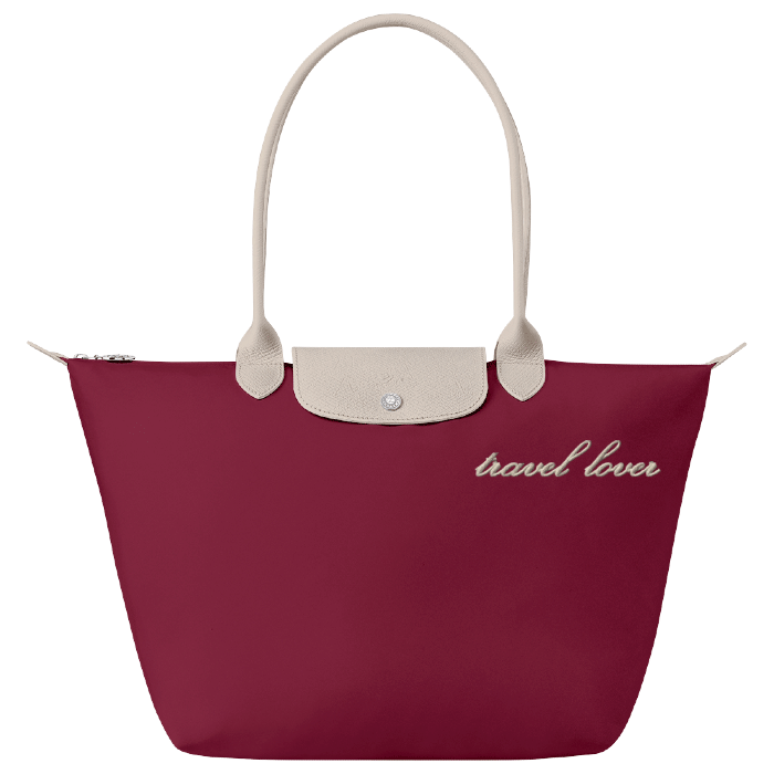 Longchamp bag: Get the Le Pliage Club tote for 50% off right now