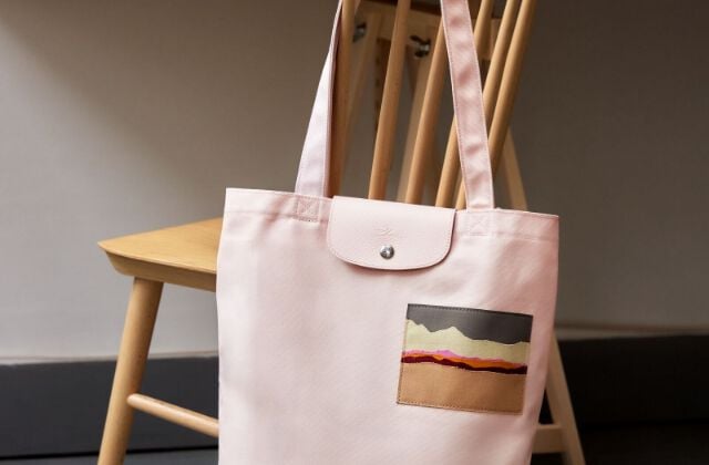 ナイロンバッグ ル プリアージュ® オリジナル | Longchamp JP