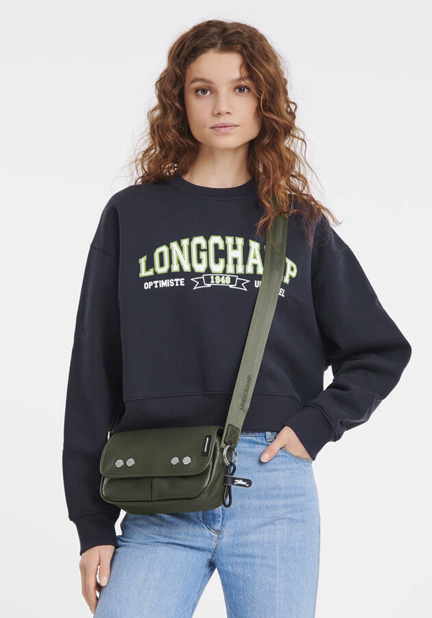Bolsos de hotsell longchamp