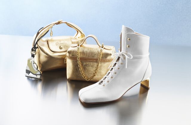 ル プリアージュ® LGP | Longchamp JP