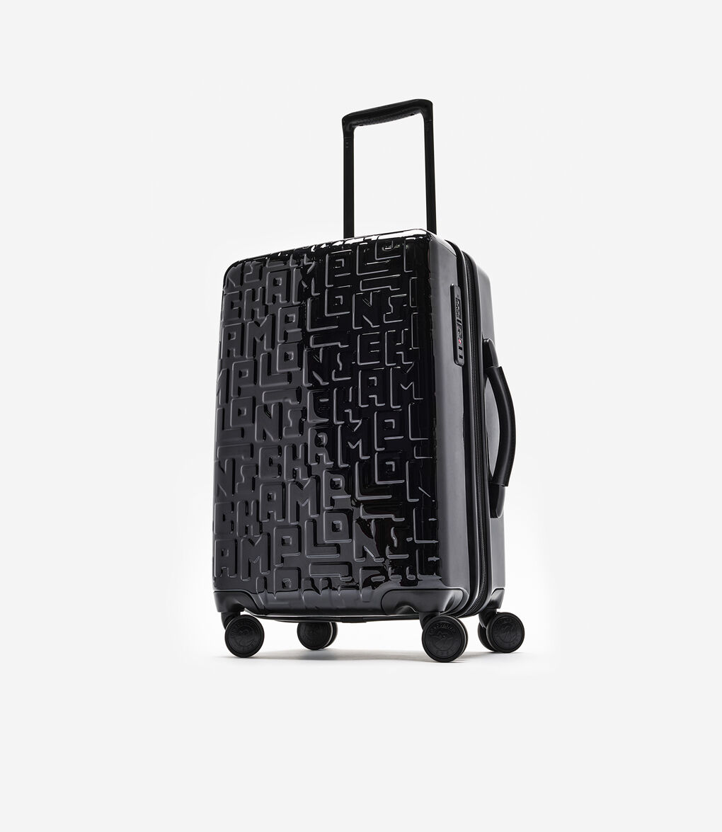 Longchamp luggage sales sale