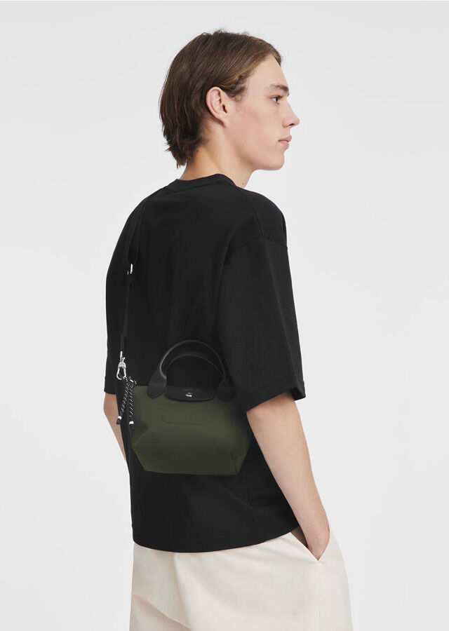 Bolso deals longchamp pequeño