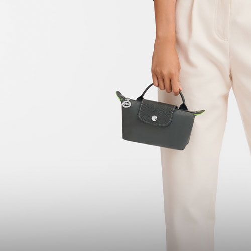 Longchamp-Pliage-Collection