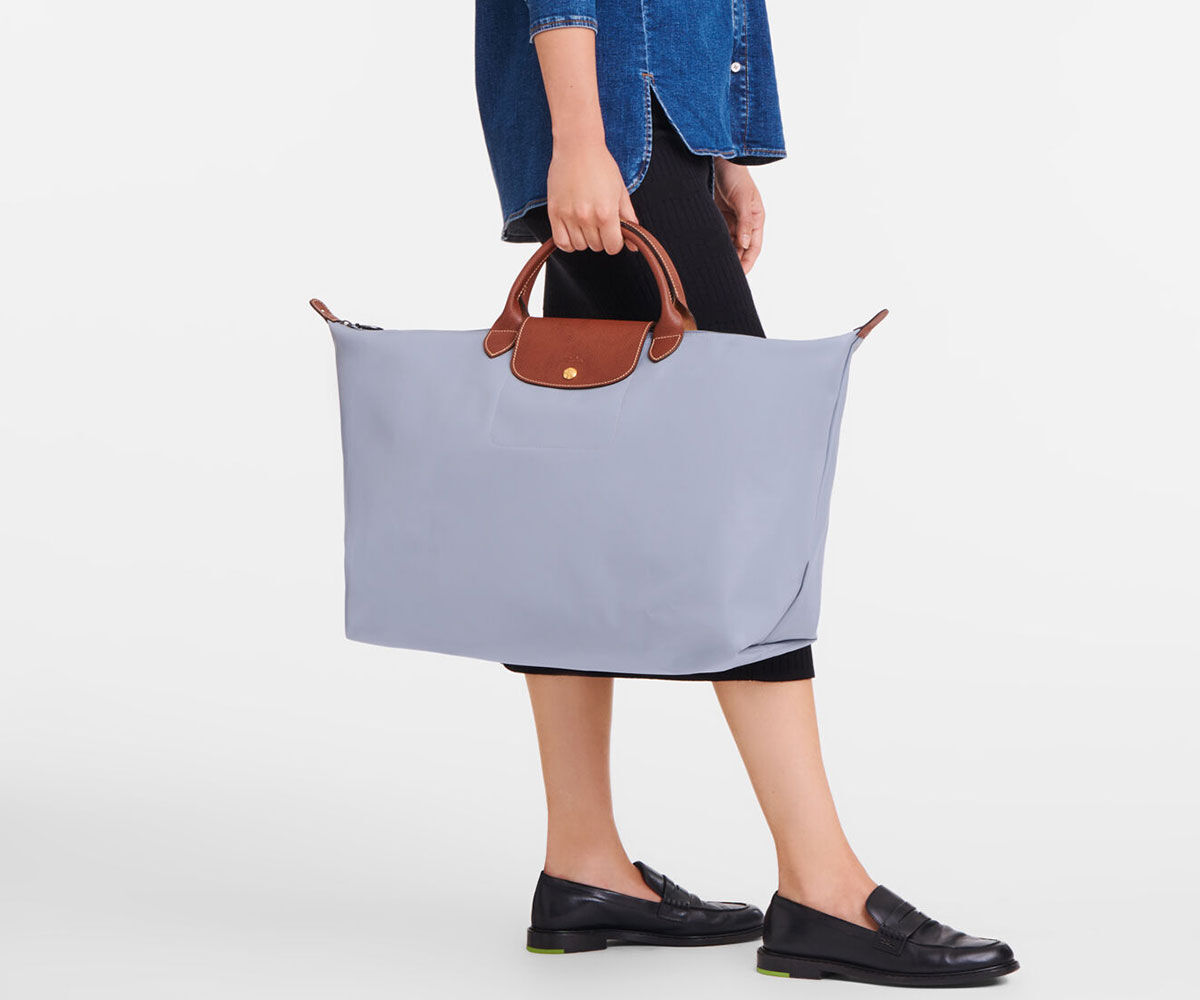 Longchamp-Travel