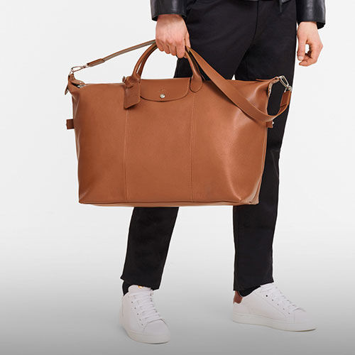 Longchamp-travel-bags-men
