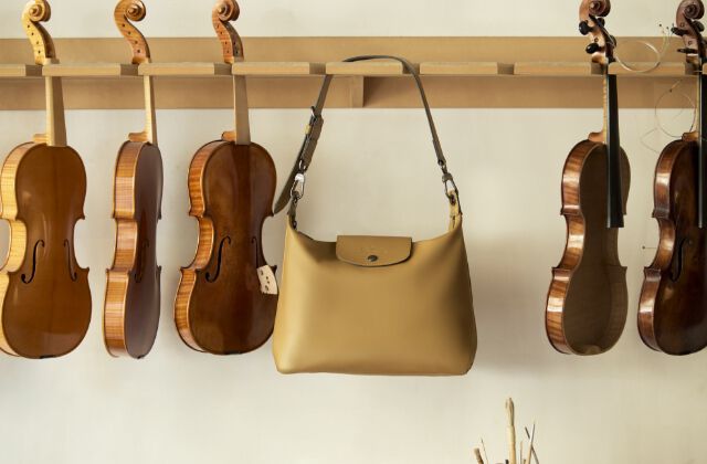 【最安値】 Longchamp, a luxury French brand | Longchamp Canada バッグ