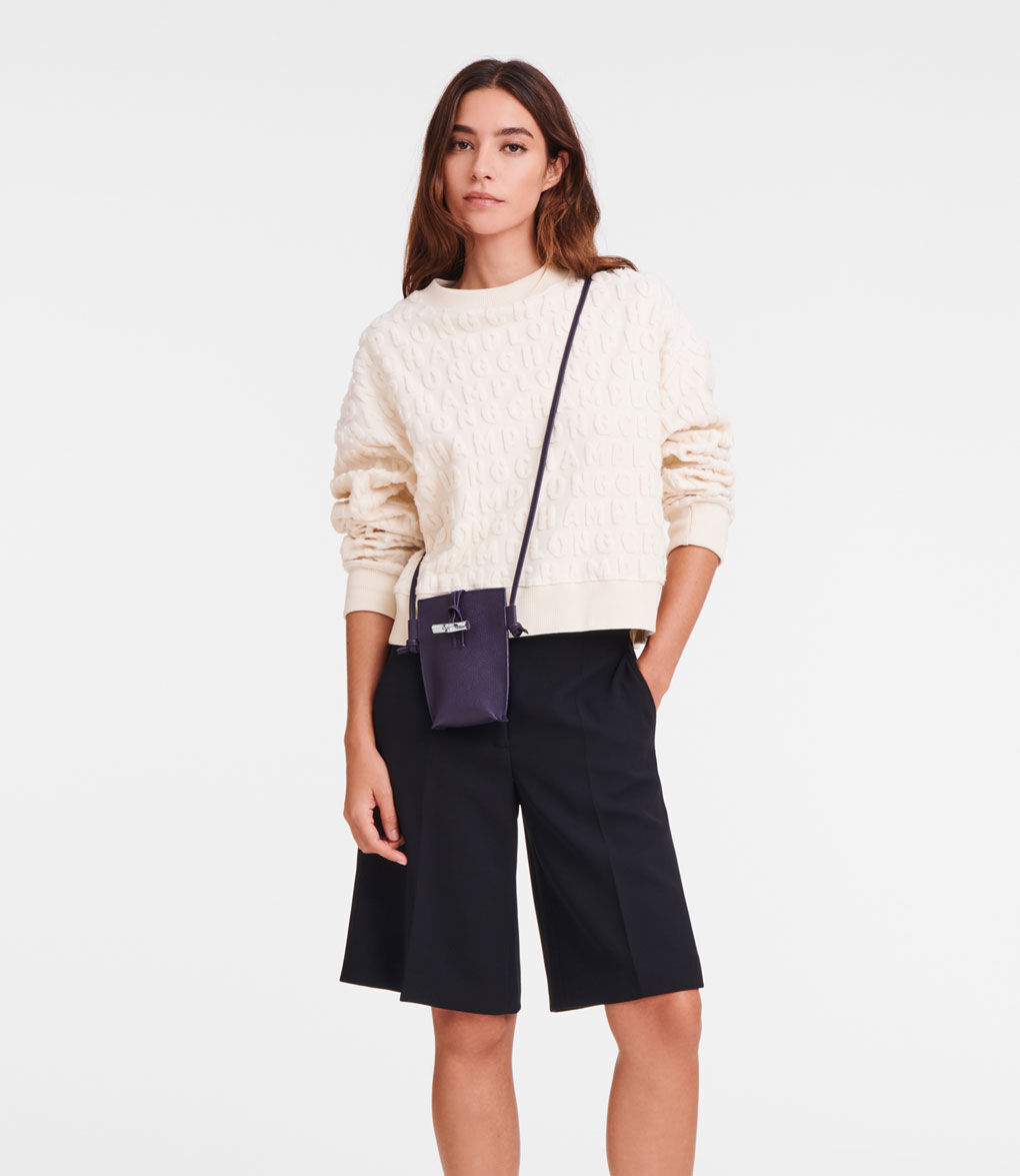Le on sale roseau longchamp