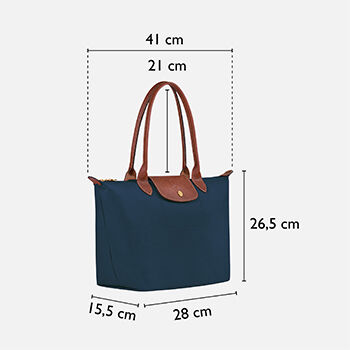 GUIDE DES TAILLES SACS PORTE EPAULE M CM 350x350 New