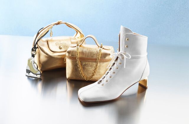 ロンシャン ル パニエ プリアージュ | Longchamp JP