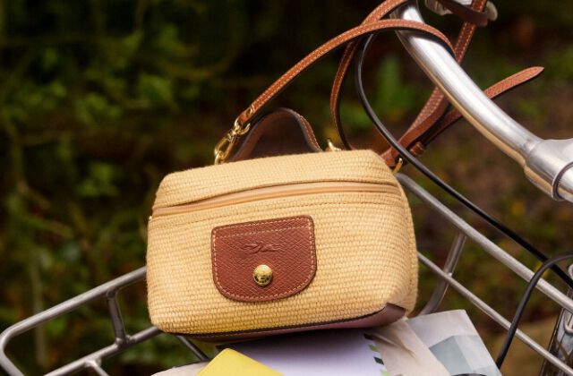 ル プリアージュ® XSサイズ | Longchamp JP