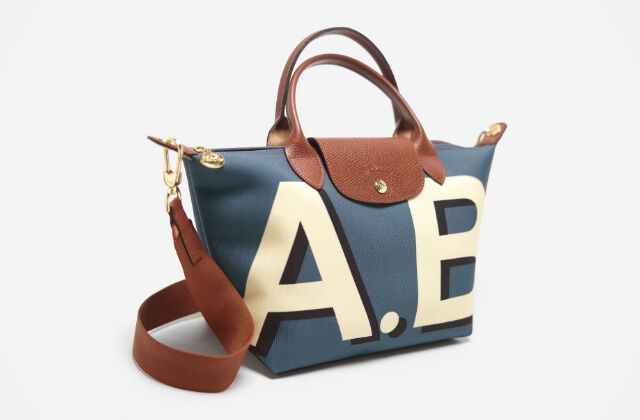 本革・レザーショルダーバッグ| Longchamp JP
