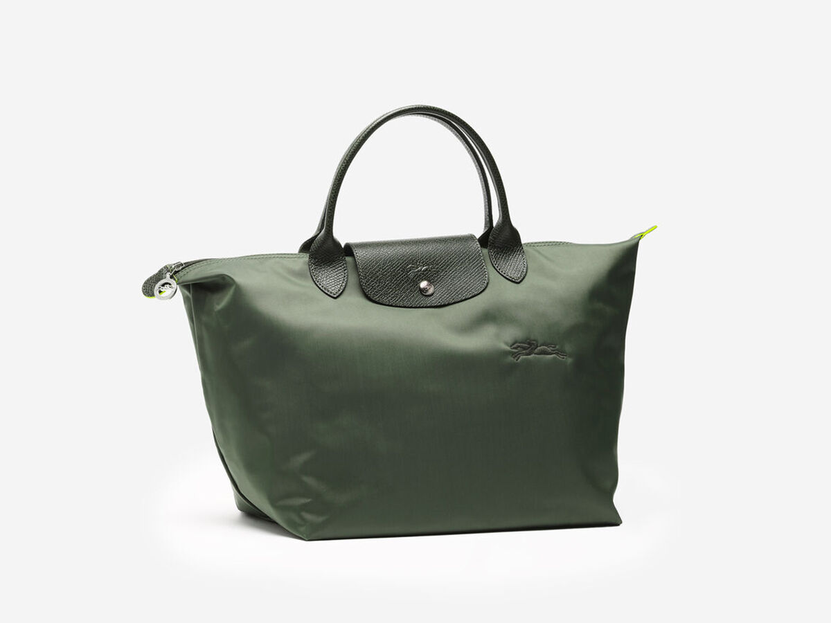 Longchamp new online design