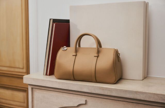 美品⭐︎高島屋購入⭐︎ロンシャン ル パニエ プリアージュ かごバッグ 美品⭐︎高島屋購入⭐︎ロンシャン ル パニエ プリアージュ かごバッグ