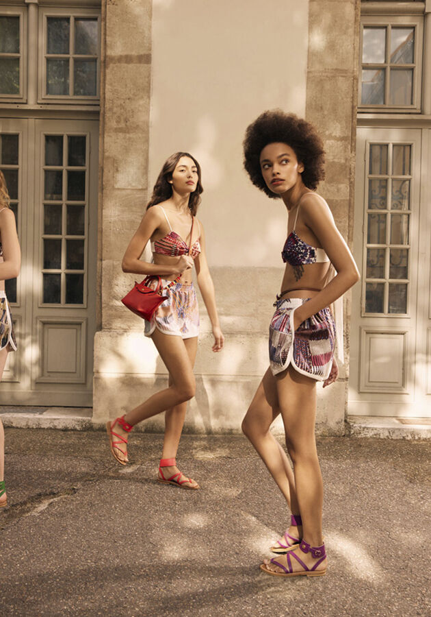 Longchamp segré vente usine 2018 outlet