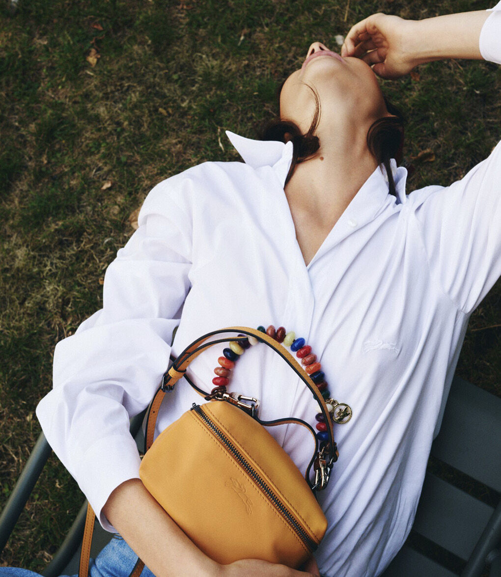 Le Pliage Xtra Longchamp