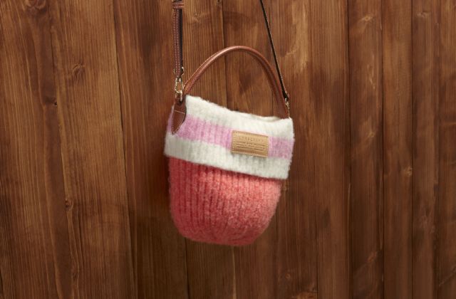 フレンチバンダナ シルクスカーフ50 モカ - シルク | ロンシャン JP