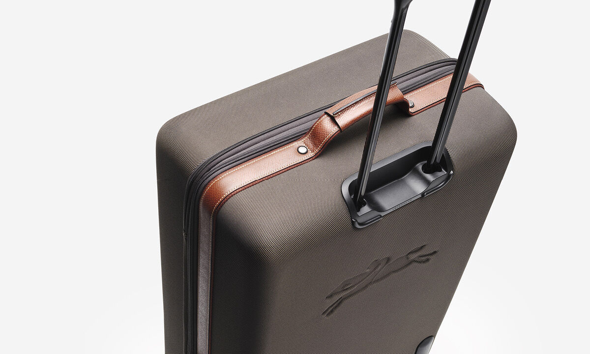 Longchamp travel deals bag sale