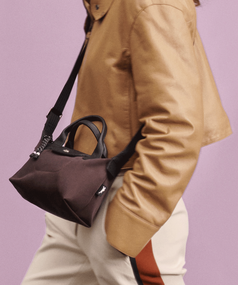 Materiales | Longchamp