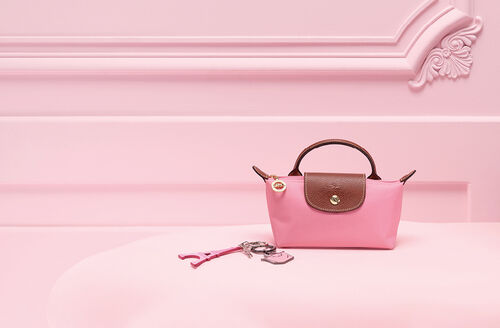 Le Pliage M le-pliage Longchamp | le-pliage-by-size | Longchamp HK