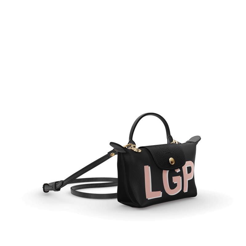 Pochette My Pliage , Canvas