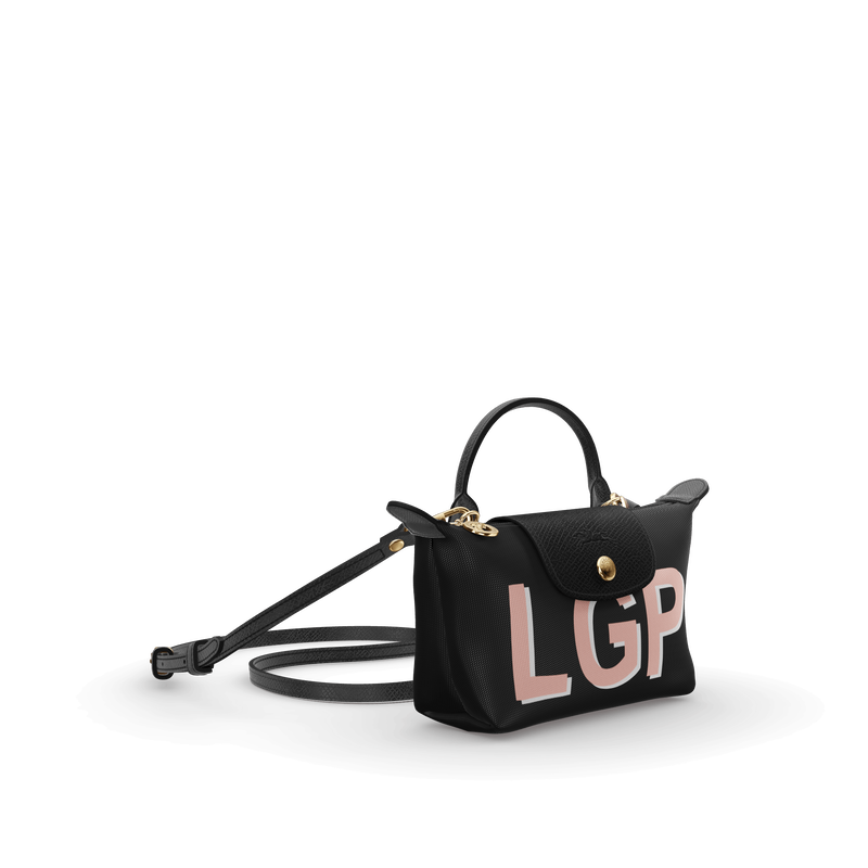Bolsa My Pliage , Lona
