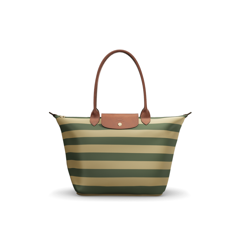 My Pliage L Tote bag , Canvas