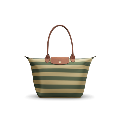 My Pliage L Tote bag , Canvas