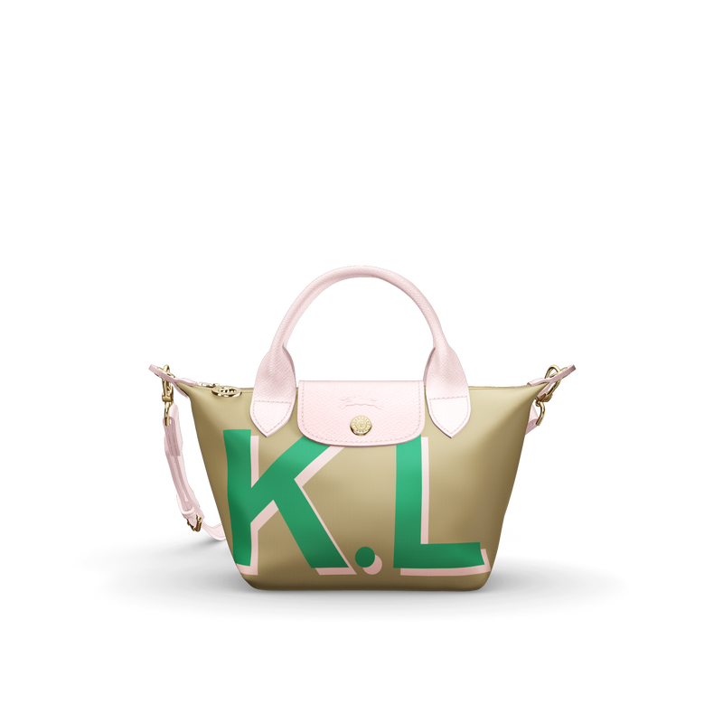 Sac &agrave; main XS My Pliage , Toile