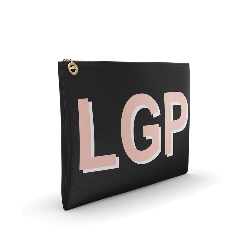 Pochette Ordinateur My Pliage , Toile