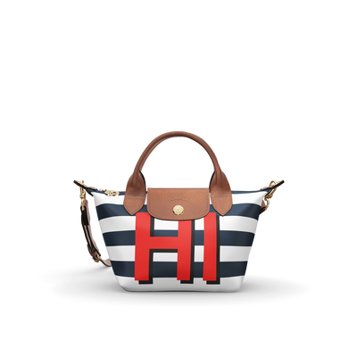 My Pliage XS Handbag , Canvas