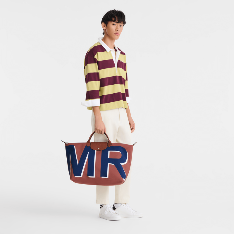 Sac de voyage L My Pliage , Toile