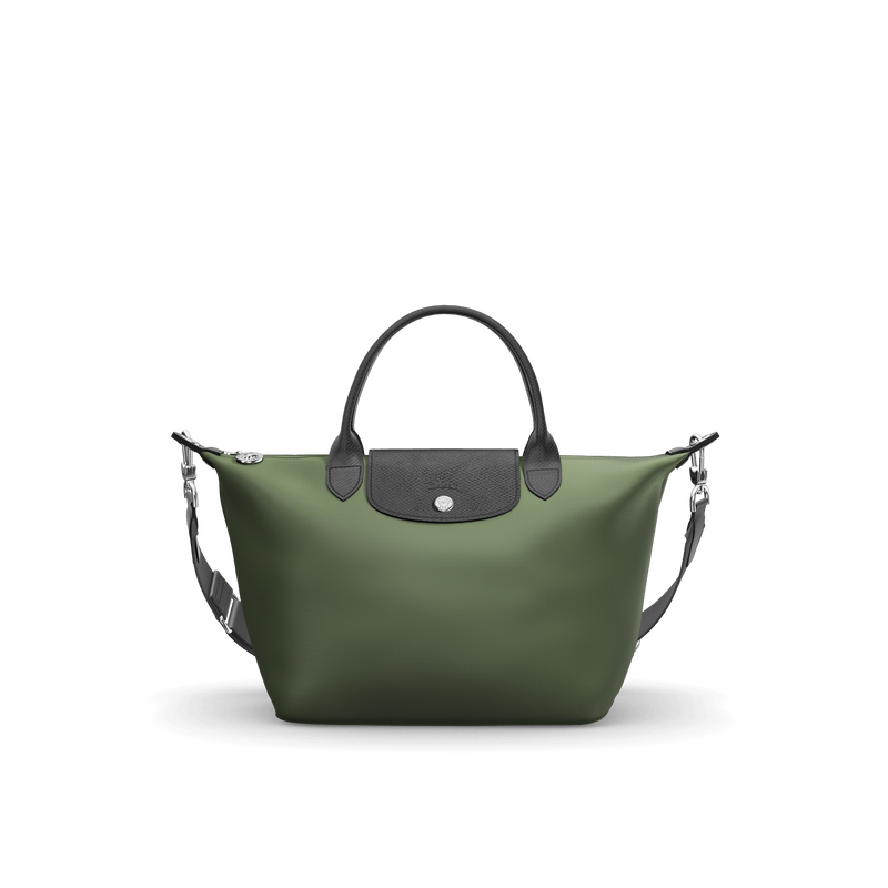 Sac &agrave; main S My Pliage , Toile