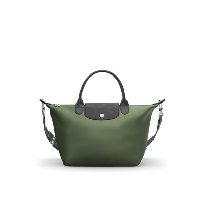 Sac &agrave; main S My Pliage , Toile