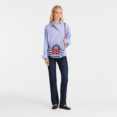 Handtasche XS My Pliage , Canvas