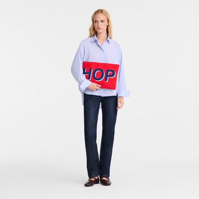 My Pliage 筆記型電腦保護套 , 帆布