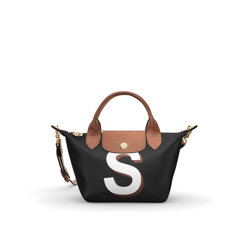 My Pliage XS Handbag , Canvas