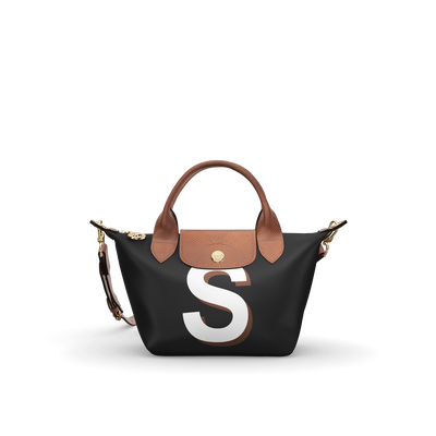 My Pliage XS Handbag , Canvas